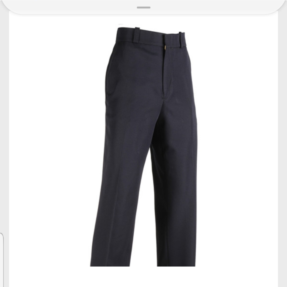 Horace Small work pants 29/37